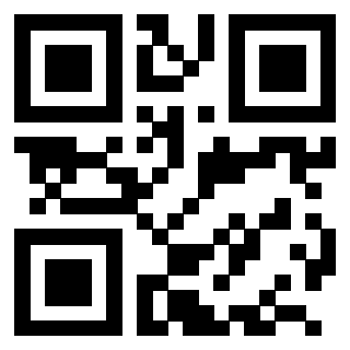 3204855821 - Immagine del QrCode