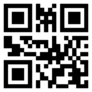 Immagine del QrCode di 3204855823
