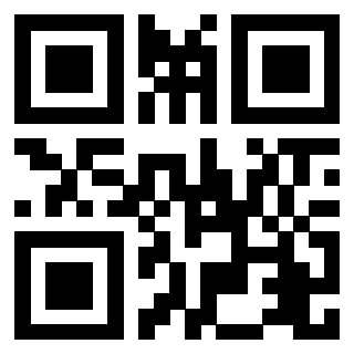 Scansione del QrCode di 3204855825