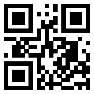 3204855827 - Immagine del Qr Code associato