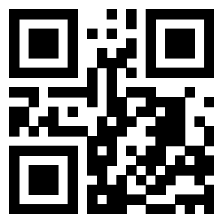 Immagine del Qr Code di 3204855829