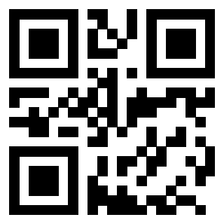 Il QrCode di 3204855831