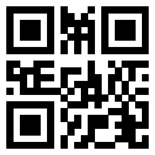 Scansione del Qr Code di 3204855832