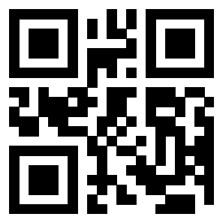 Il QrCode di 3204855838