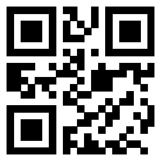 3204855841 - Immagine del Qr Code
