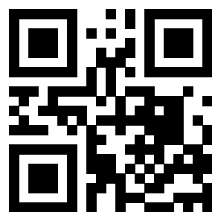 Il QrCode di 3204855842