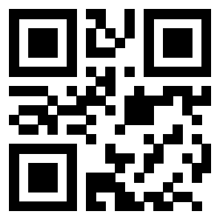 Il QrCode di 3204855843
