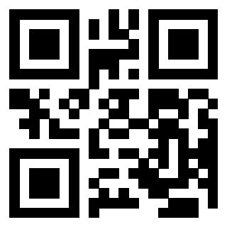 3204855844 - Immagine del Qr Code associato
