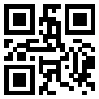 Il QrCode di 3204855845