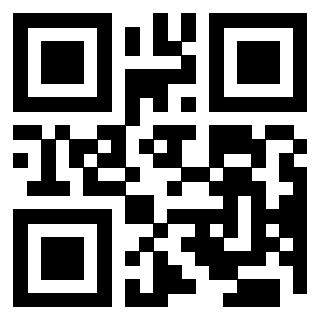 Il QrCode di 3204855846