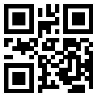 3204855849 - Immagine del Qr Code associato