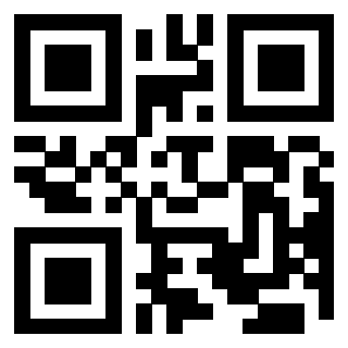 Immagine del QrCode di 3204855853