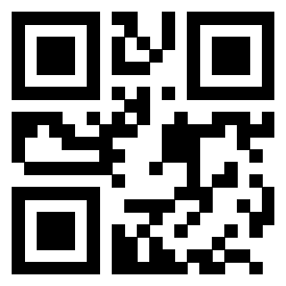 Scansione del Qr Code di 3204855854