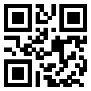 Scansione del QrCode di 3204855856