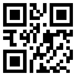 Il QrCode di 3204855858