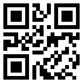 Immagine del QrCode di 3204855861