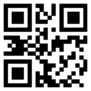 3204855866 - Immagine del QrCode associato