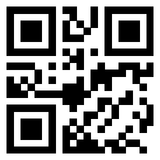 Il QrCode di 3204855868