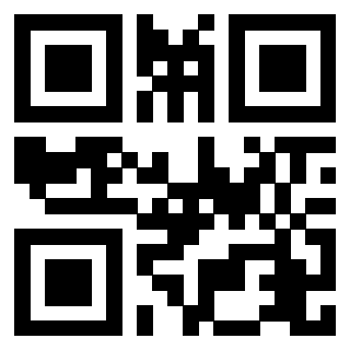 Il Qr Code di 3204855869