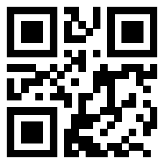 Scansione del Qr Code di 3204855874