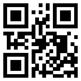 Scansione del QrCode di 3204855875