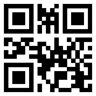 Scansione del QrCode di 3204855876