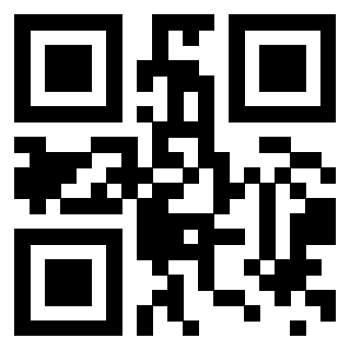 3204855877 - Immagine del Qr Code associato