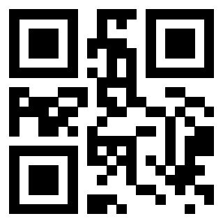 3204855880 - Immagine del Qr Code associato