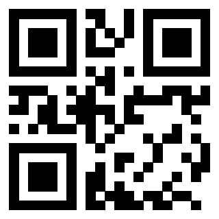 Scansione del QrCode di 3204855882