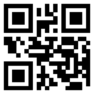 Immagine del QrCode di 3204855886