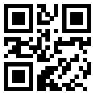 Il QrCode di 3204855889