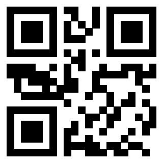 Scansione del QrCode di 3204855891