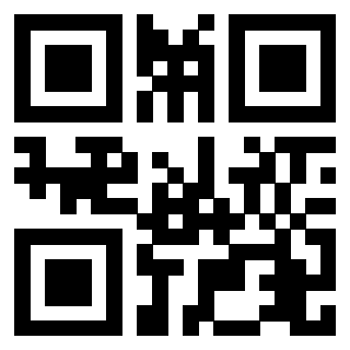 Il QrCode di 3204855893