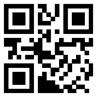 Il QrCode di 3204855898
