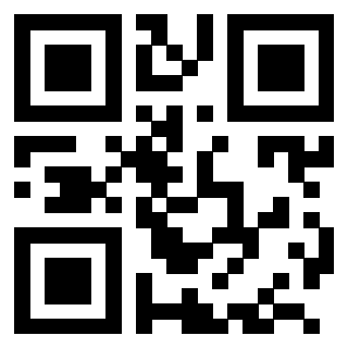 Il QrCode di 3204855904