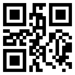 Il QrCode di 3204855905