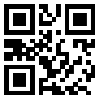 Immagine del Qr Code di 3204855909
