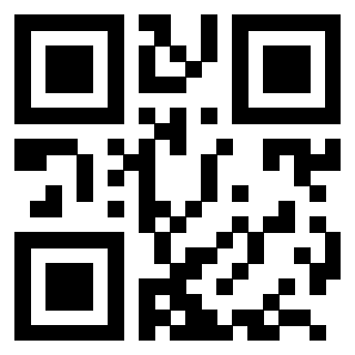 3204855910 - Immagine del QrCode associato