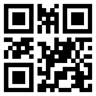 3204855911 - Immagine del Qr Code associato