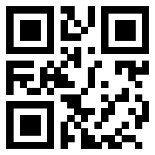 Il QrCode di 3204855913