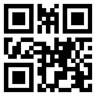 3204855917 - Immagine del Qr Code associato