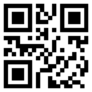 Immagine del Qr Code di 3204855918