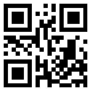 Scansione del QrCode di 3204855921