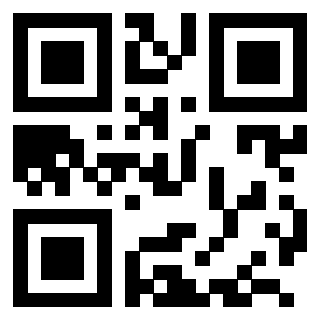 Immagine del QrCode di 3204855922