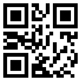 Il QrCode di 3204855923