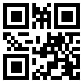 Il QrCode di 3204855925