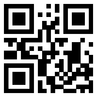 3204855926 - Immagine del Qr Code associato
