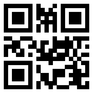 Scansione del Qr Code di 3204855930