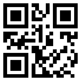 3204855931 QrCode associato