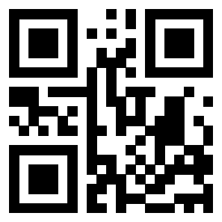 Immagine del Qr Code di 3204855934